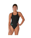 JAWS SPEEDO FEMALE  ECO SOLID