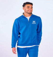  GC 1/4 ZIP PULLOVER
