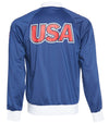 Arena Men's USA Relax IV Jacket