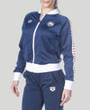 Arena Women's USA Relax IV Jacket