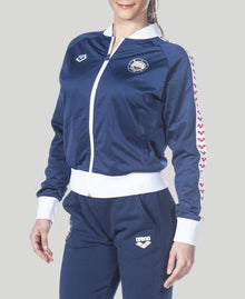  Arena Women's USA Relax IV Jacket