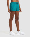 Arena Women's Team Shorts Solid