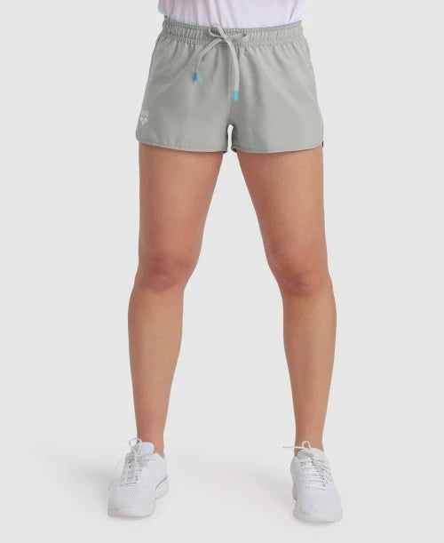 Arena Women's Team Shorts Solid