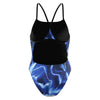 Dundee Speedo Female Turnback