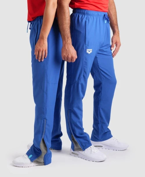 Arena Unisex Team  Panel Pants