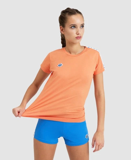 Arena Women's Team S/S Tee