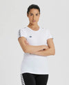 Arena Women's Team S/S Tee