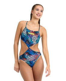  RULE BREAKER TWIST'N'MIX ONE PIECE