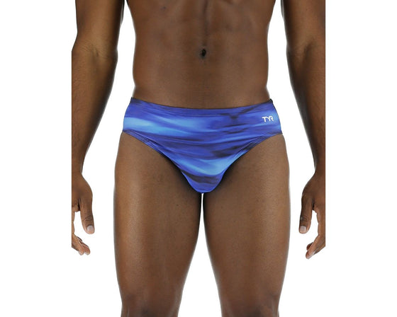 TYR MALE TECHNOWAVE BRIEF