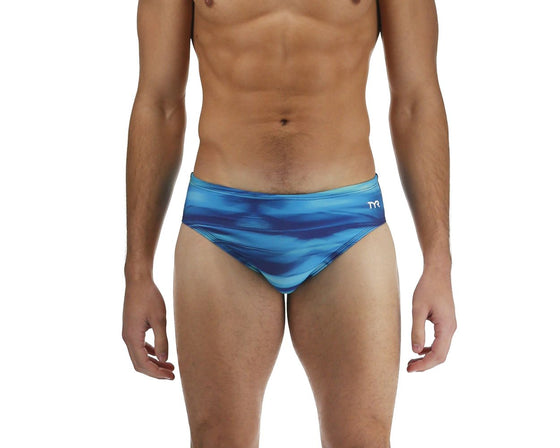 TYR MALE TECHNOWAVE BRIEF