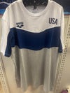 Arena Men's USA OG T-Shirt