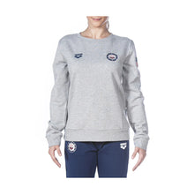  Arena Women's USA NT Crew Sweatshirt