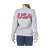 Arena Women's USA NT Crew Sweatshirt