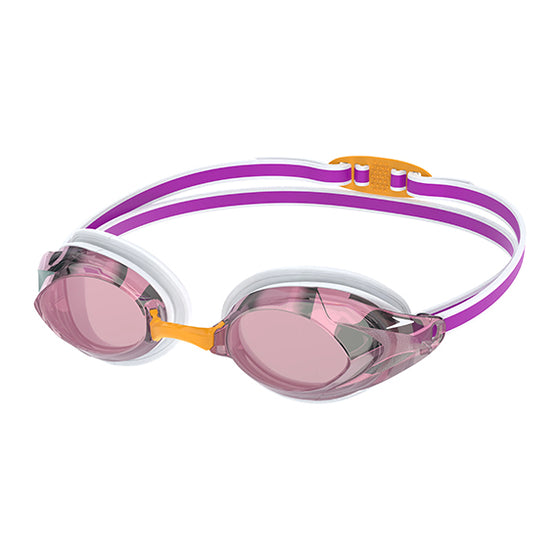 Speedo Womens Vanquisher 3.0 Mirrored Goggles