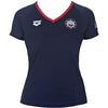 Arena Women's NT USA T-Shirt