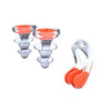 NOSE CLIP/EAR PLUG SET